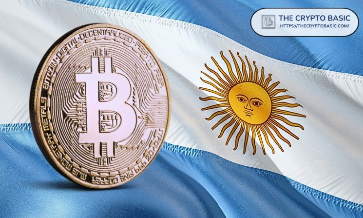 BitFarms will stop Argentina's Bitcoin mining after its outage, with 13% of its capacity going offline