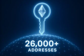 Over 26,000 Ethereum Wallets Drive Adoption of Smart Wallets that Integrate Pectra Upgrade Features