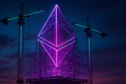 Ethereum's Pectra Update meets expectations close to Fusaka