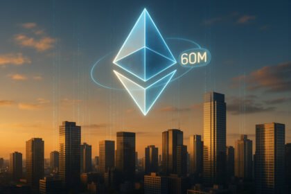 Post Pectra, Ethereum is currently targeting efficiency with 60 million gas limit expansion
