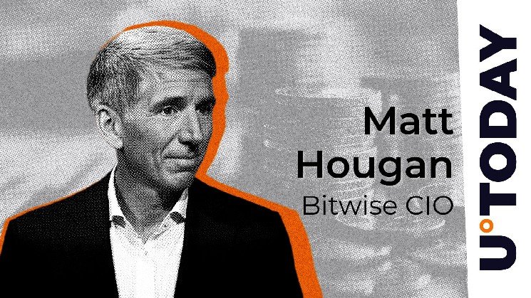 Coinbase up to 1 trillion dollars? Bitwise CIO issues epic coin predictions