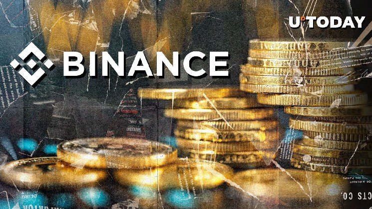 Crypto Exchange Binance provides zero FEE drawers with this Stablecoin