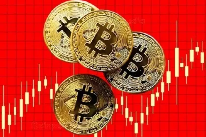 Bitcoin prices will eventually approach $100k after almost 100 days, and soon a new ass?