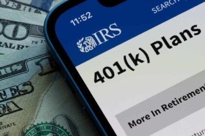Crypto is about to join everyone's 401(k)