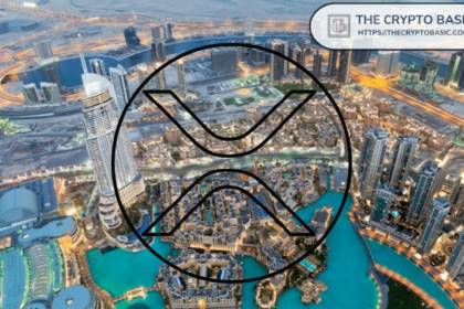 Here's why Dubai chose XRP via Bitcoin in its $16 billion real estate tokenization project: