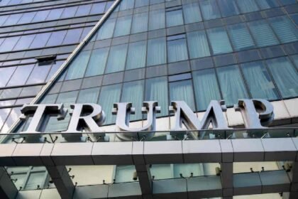 Trump Tower in Dubai to accept crypto payments