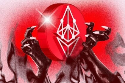 The crisis of Ethereum's story becomes controversial in the store of value and revenue debate