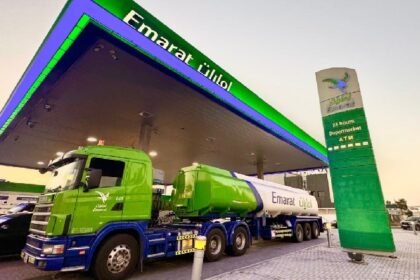 Fill your car with Crypto at Dubai gas station through new crypto.com and Emarat Partnership