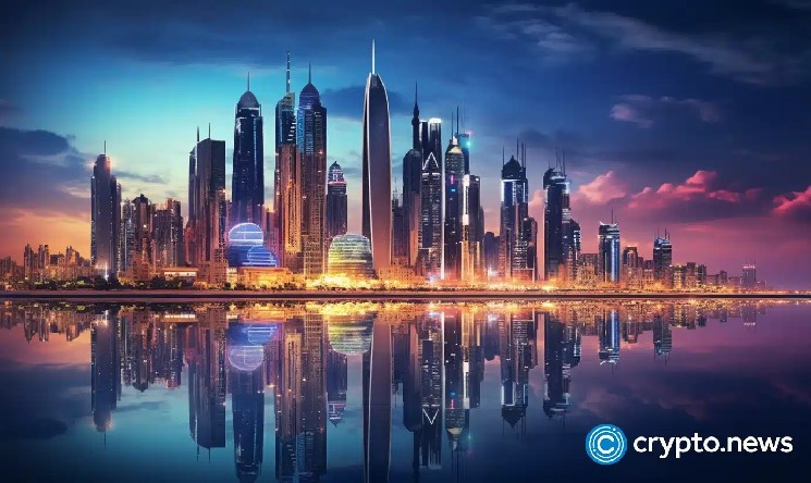 3iq and altnovel launch the first multi-strategic digital asset fund in the Middle East