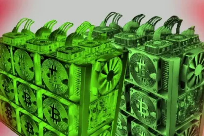 Riot Platform will raise credit facility to $200 million at Coinbase