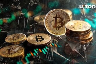 Has Bitcoin (BTC) prices peaked? You could lose a $100,000 level