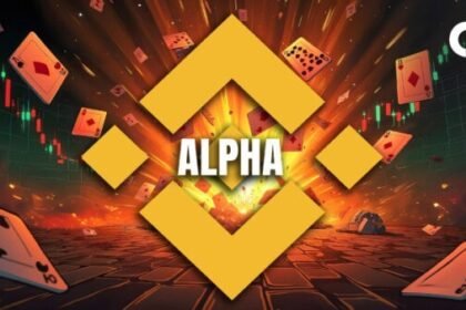 How Binance Alpha generates mutual value between users and platforms