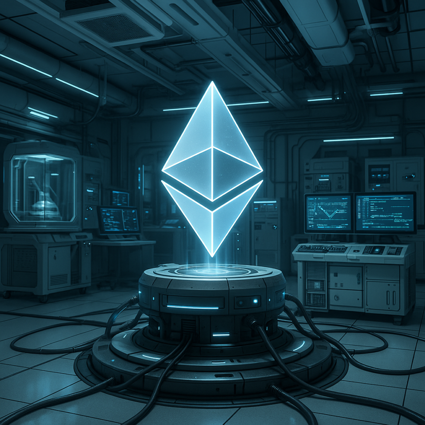 Pectra is being activated with Ethereum, but what does the future of the network hold?