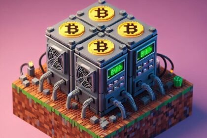 Bitcoin's new mini ASIC to weaken solo: The NerdQaxe+ Hydro