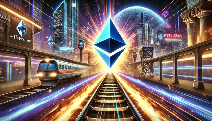 What happened with Ethereum after the Pectra update?