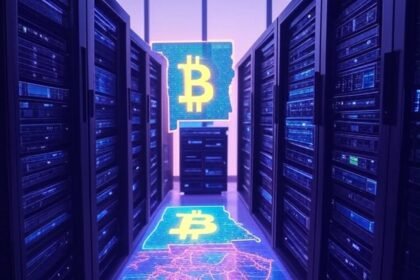 Arizona Reserve puts inactive Bitcoin at risk