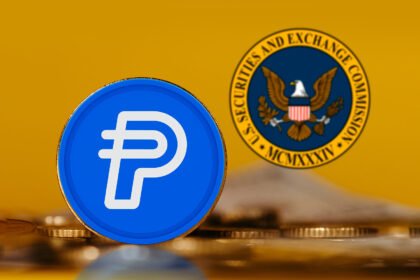 PayPal Cryptocurrency is free from SEC scrutiny