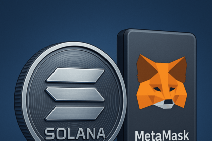 Metamask allows you to use sunlight (Sun)