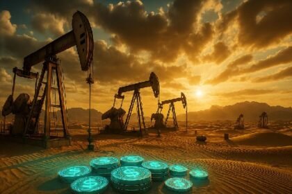 Latam Energy giant runs landmarks via blockchain tokenization $75 million oil and gas trade