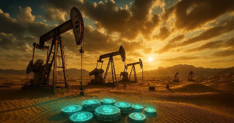 Latam Energy giant runs landmarks via blockchain tokenization $75 million oil and gas trade
