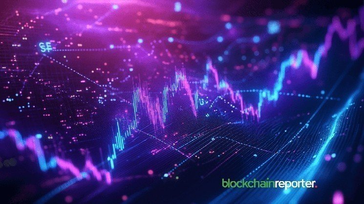 Kaspa surpasses crypto winners as the market shows a wide range of strength