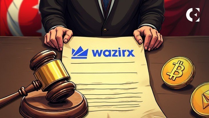 Wajirux is approaching restructuring with the latest approval of the Singapore Court