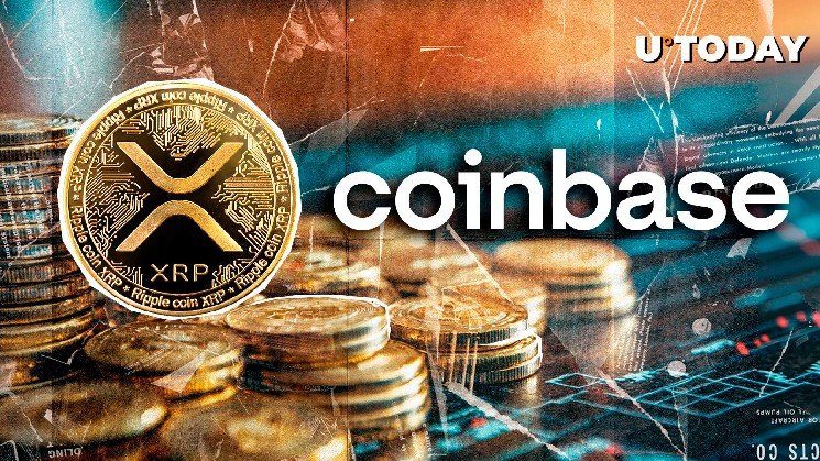 $59,925,621 XRP stuns Coinbase in minutes, priced at red