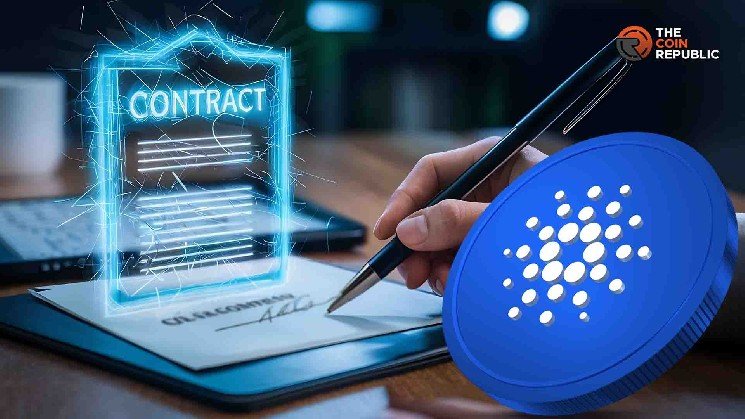 Cardano announces game-changing innovations for Plutus smart contracts