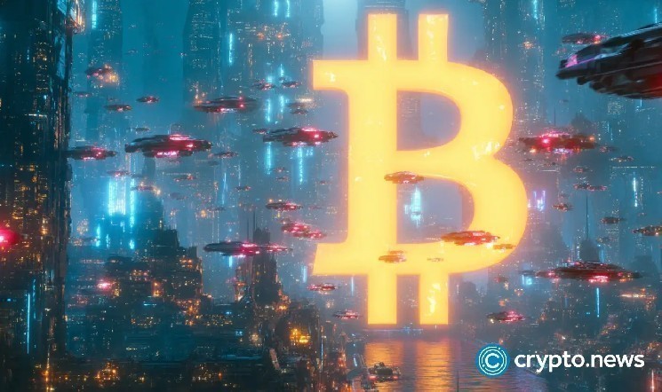 Will Bitcoin continue to rise? Analyst's eyes breakout as analyst's eyesight is supplied