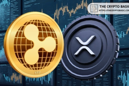 Here's how much Chris Larsen Holdings and Ripple Escrow are worth if your XRP reaches $10
