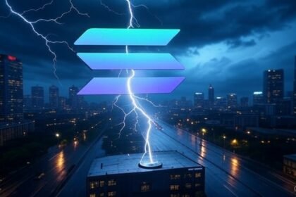 Solana shoots with novelty in ETF