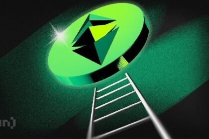 Ethereum ETFs attract stable influx amid a dull price action.