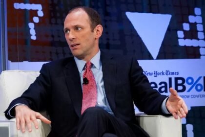 Fed member Goolsbee makes an astonishing statement - speaks positively about interest rate reductions