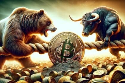 "Bitcoin is at a big turning point!" The experienced analyst shared two possible scenarios he hopes for!