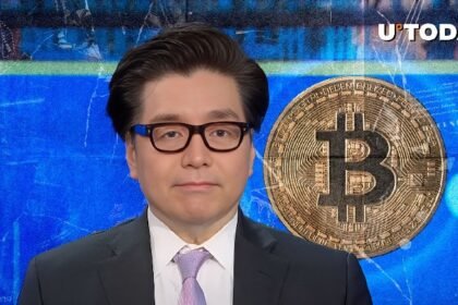 $3 million per bitcoin? Tom Lee shares a chin drop BTC price forecast