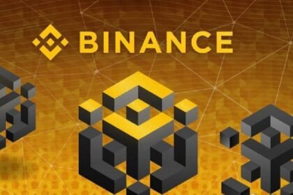 Binance's investment division announces new Altcoin projects that it invested in, leading to sudden price surges