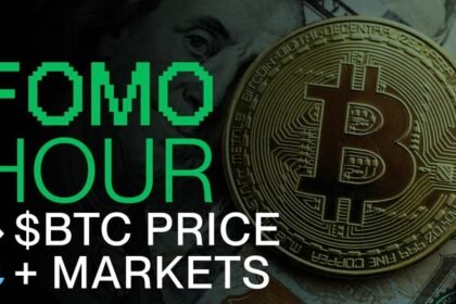 $BTC, Markets, News + More