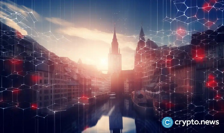 Norwegian mining company Green Mineral is planning to raise $1.2 billion to establish Bitcoin Treasury Department