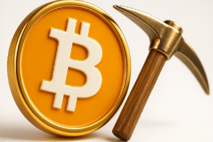 Bitcoin mining algorithm will regain its throne in 2025