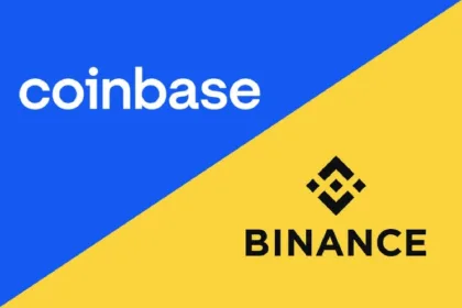 Within CEX Battle: Binance vs Coinbase Reserves