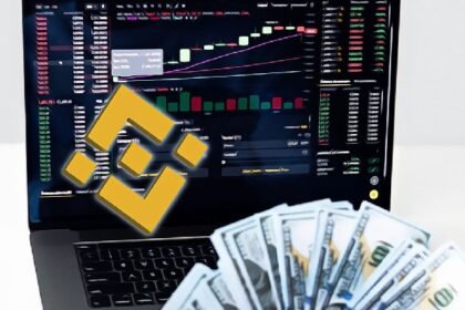 Binance pauses crypto operations for Zilliqa upgrade