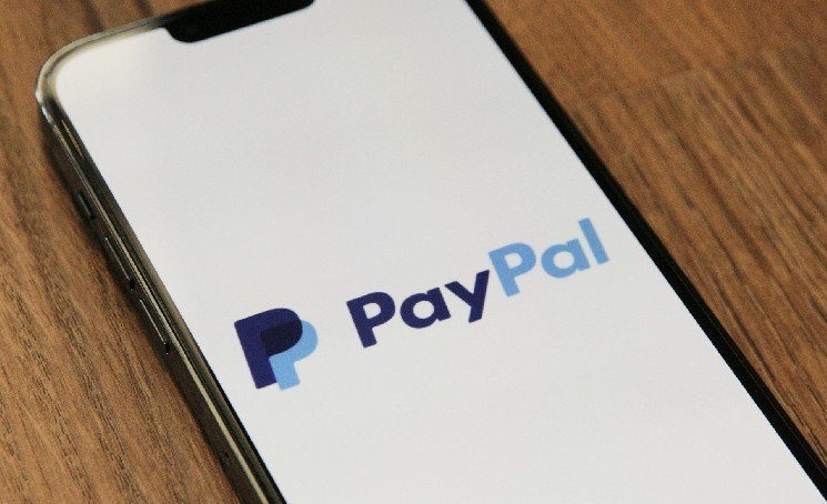 PayPal brings Stablecoin to the star for cross-border remittances, payment financing