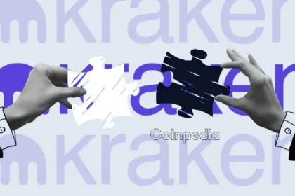 Kraken's Brett McLain reveals plug-and-play crypto infrastructure for over 200 institutions