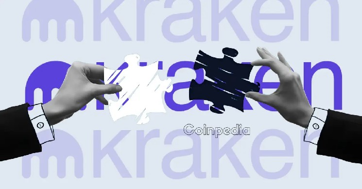 Kraken's Brett McLain reveals plug-and-play crypto infrastructure for over 200 institutions