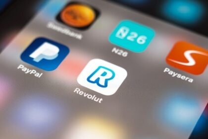 Derived the innovative eye of crypto-friendly banks