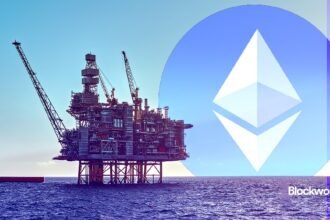 ETH as a digital oil is a tough sales