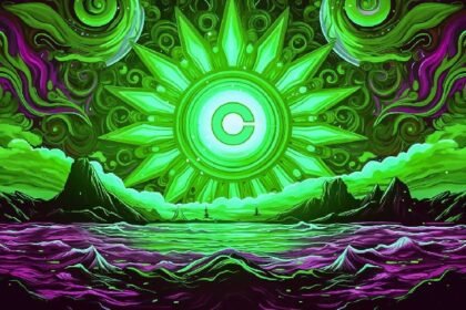 US-based crypto exchange by trading Volume Coinbase will acquire MICA licenses in Luxembourg and move through European hubs