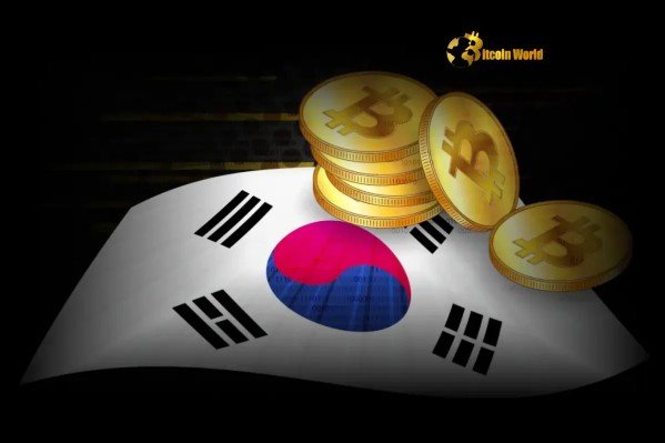Korean companies accelerate their holdings of bitcoin amidst the adoption of amazing crypto
