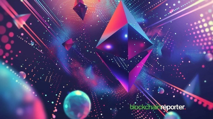 Ethereum believes it has a large accumulation of OTC