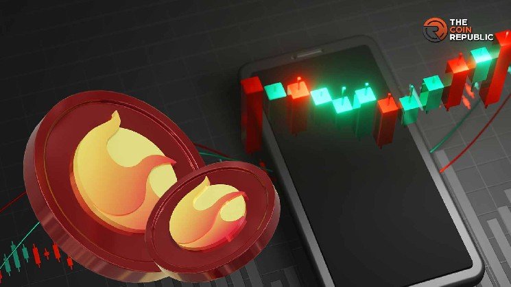 Why are the prices on Binance Burns Terra Luna Classic Tokens, Lunc falling?